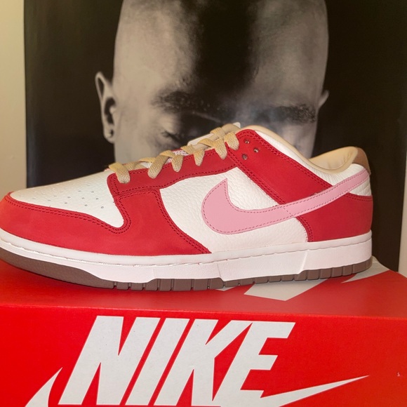 Women’s Nike Dunk Low Premium - Picture 5 of 16